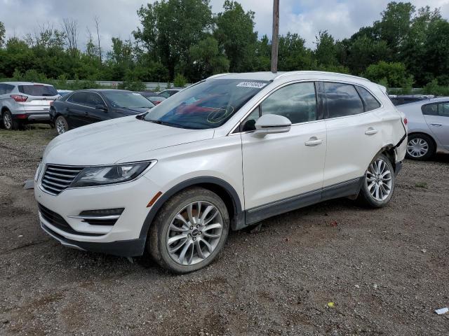 LINCOLN MKC 2015 5lmcj1a92fuj42843