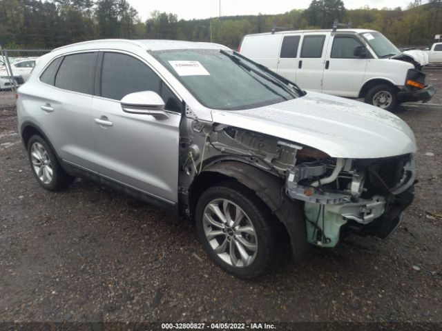 LINCOLN MKC 2015 5lmcj1a92fuj45385