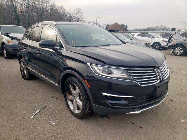 LINCOLN MKC 2015 5lmcj1a92fuj45712