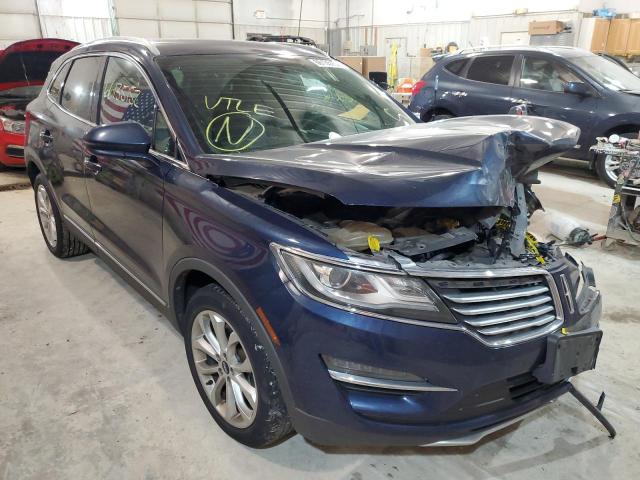 LINCOLN MKC 2015 5lmcj1a93fuj01654