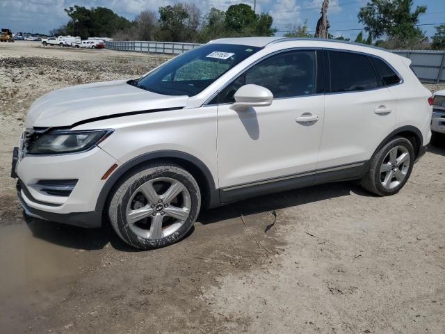 LINCOLN MKZ 2015 5lmcj1a93fuj03291