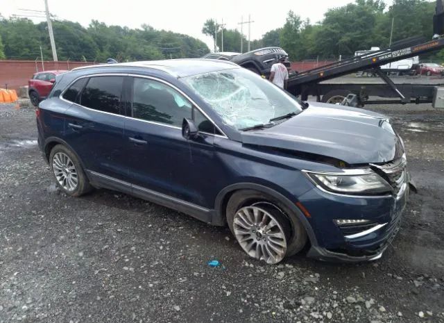 LINCOLN MKC 2015 5lmcj1a93fuj03663