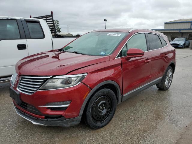 LINCOLN MKC 2015 5lmcj1a93fuj03775