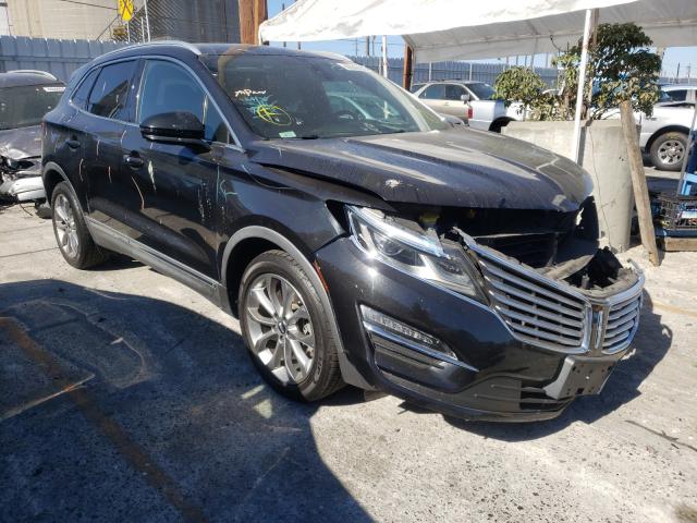 LINCOLN MKC 2015 5lmcj1a93fuj06191