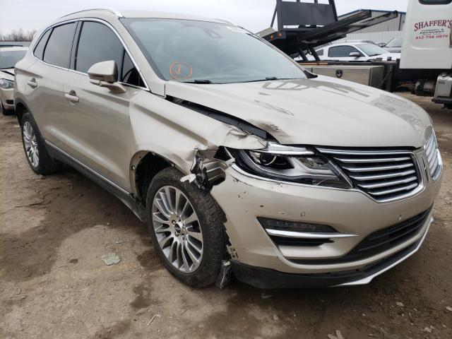 LINCOLN MKC 2015 5lmcj1a93fuj06384