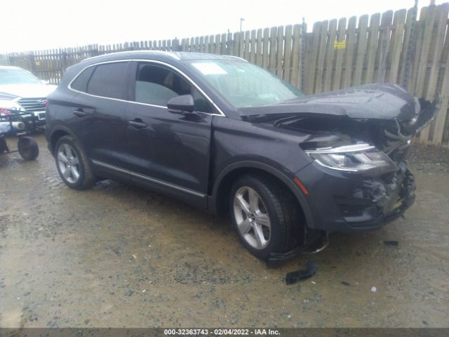 LINCOLN MKC 2015 5lmcj1a93fuj07423