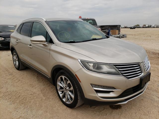 LINCOLN MKC 2015 5lmcj1a93fuj07826