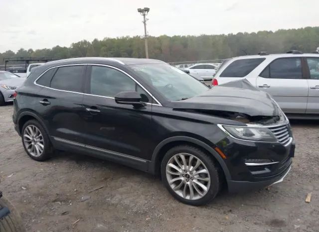 LINCOLN MKC 2015 5lmcj1a93fuj13092