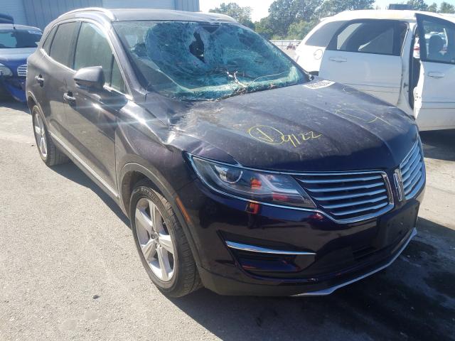 LINCOLN MKC 2015 5lmcj1a93fuj13674