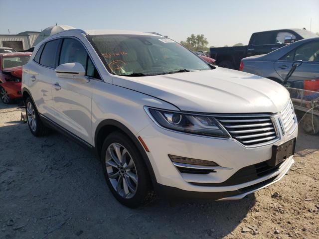 LINCOLN MKC 2015 5lmcj1a93fuj14646