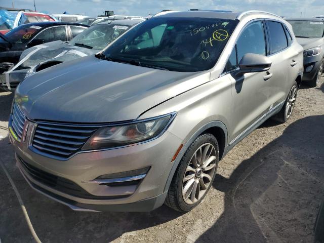 LINCOLN MKC 2015 5lmcj1a93fuj18163