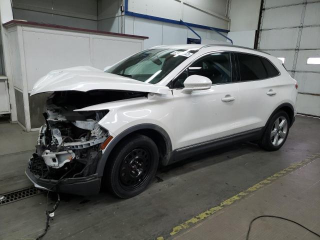 LINCOLN MKC 2015 5lmcj1a93fuj23623