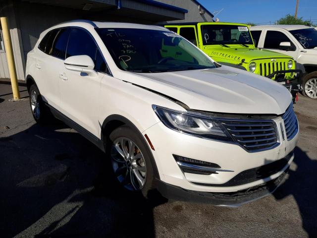 LINCOLN MKC 2015 5lmcj1a93fuj23749