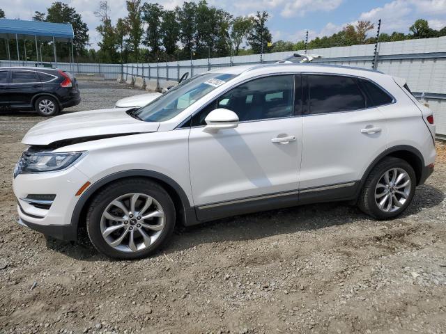 LINCOLN MKC 2015 5lmcj1a93fuj24996