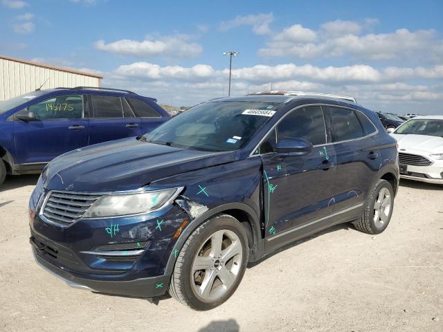 LINCOLN MKZ 2015 5lmcj1a93fuj26134