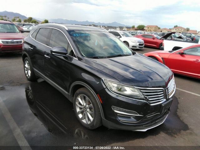 LINCOLN MKC 2015 5lmcj1a93fuj26487