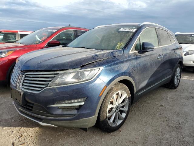 LINCOLN MKC 2015 5lmcj1a93fuj28630