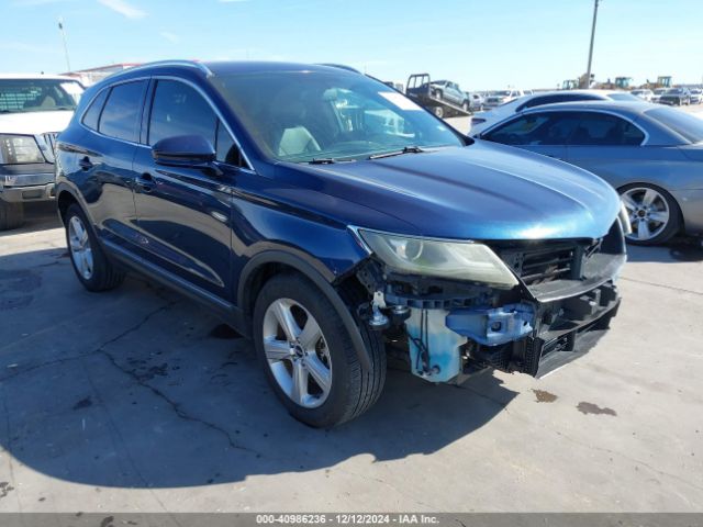 LINCOLN MKC 2015 5lmcj1a93fuj32631