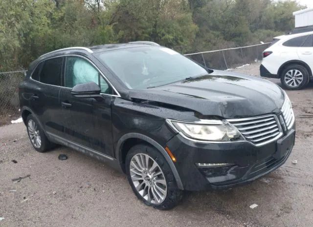 LINCOLN MKC 2015 5lmcj1a93fuj33486