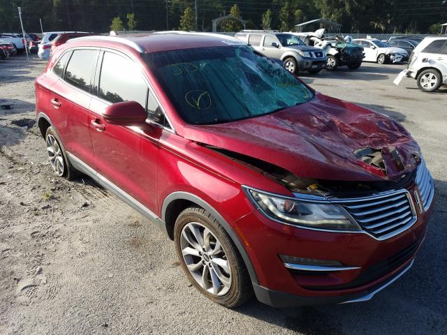 LINCOLN MKC 2015 5lmcj1a93fuj33665