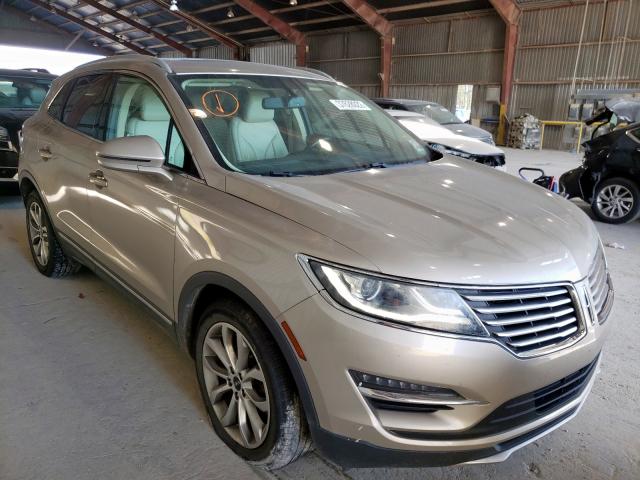 LINCOLN MKC 2015 5lmcj1a93fuj34881