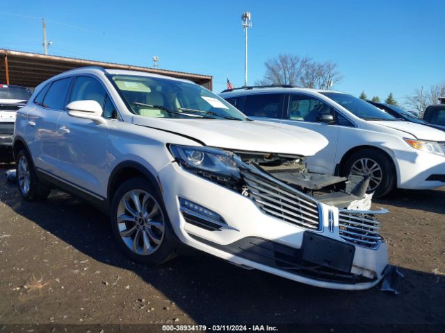 LINCOLN MKC 2015 5lmcj1a93fuj37182