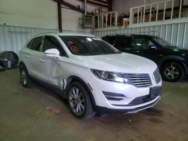 LINCOLN MKC 2015 5lmcj1a93fuj37294