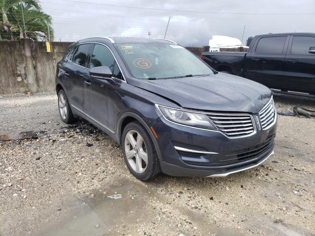 LINCOLN MKC 2015 5lmcj1a93fuj37960