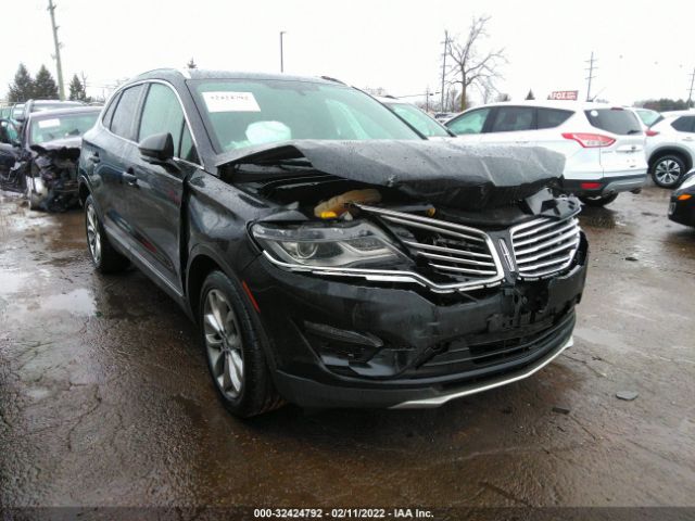 LINCOLN MKC 2015 5lmcj1a93fuj41569