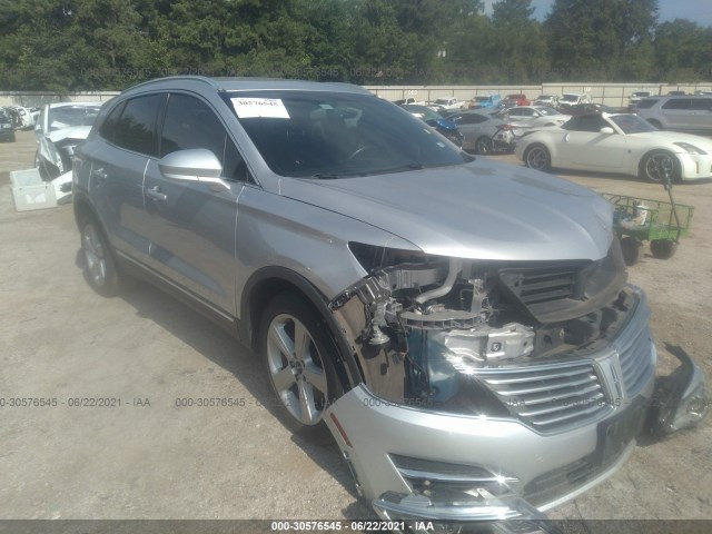 LINCOLN MKC 2015 5lmcj1a93fuj44858