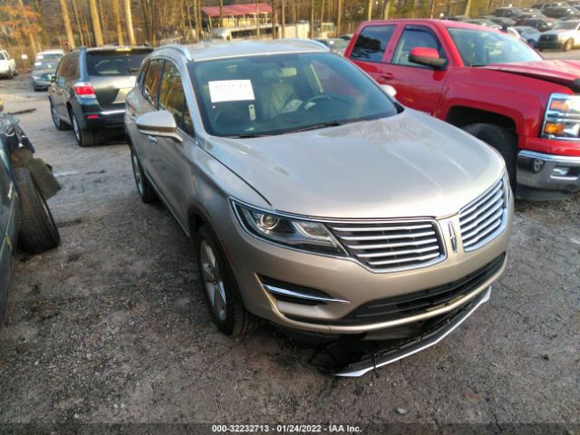 LINCOLN MKC 2015 5lmcj1a93fuj45444