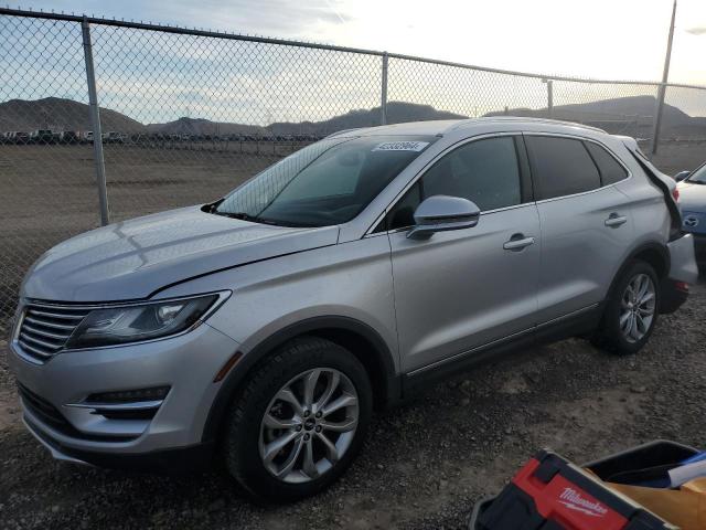 LINCOLN MKZ 2015 5lmcj1a93fuj46061