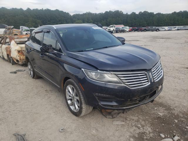 LINCOLN MKC 2015 5lmcj1a94fuj05213