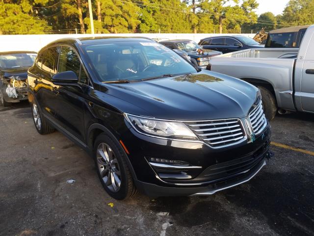 LINCOLN MKC 2015 5lmcj1a94fuj05227