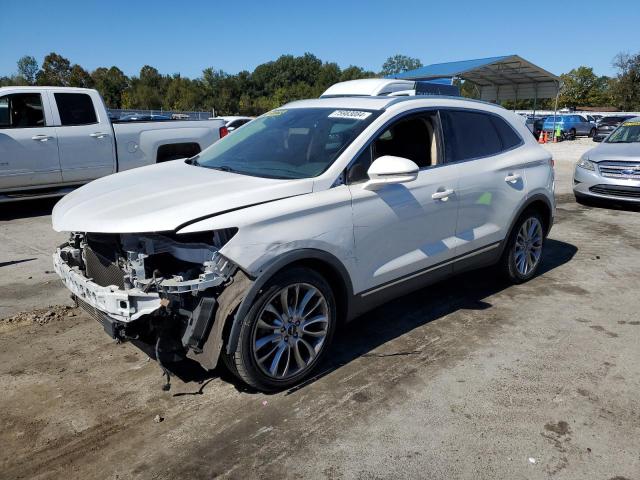 LINCOLN MKC 2015 5lmcj1a94fuj05695