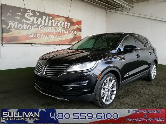 LINCOLN MKC 2015 5lmcj1a94fuj06071