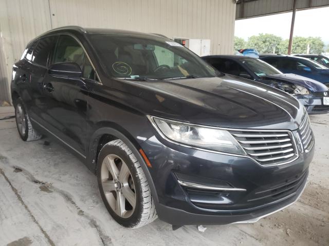 LINCOLN MKC 2015 5lmcj1a94fuj10976