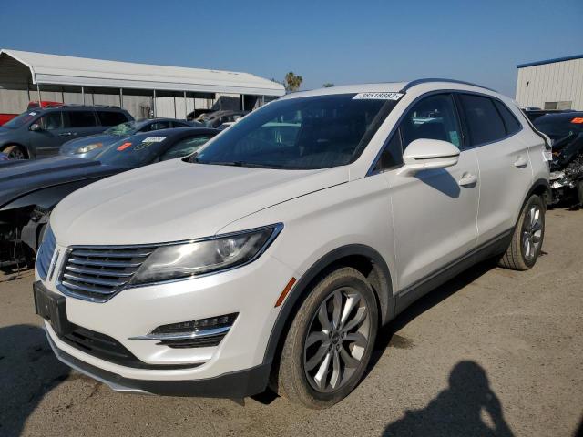 LINCOLN MKC 2015 5lmcj1a94fuj15854