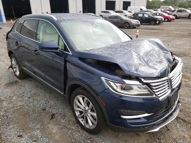 LINCOLN MKC 2015 5lmcj1a94fuj20178