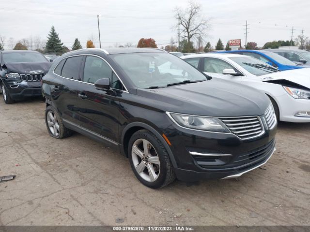 LINCOLN MKC 2015 5lmcj1a94fuj23291