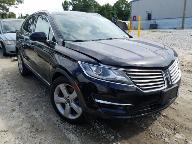 LINCOLN MKC 2015 5lmcj1a94fuj24537