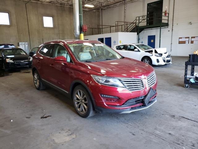 LINCOLN MKC 2015 5lmcj1a94fuj24778