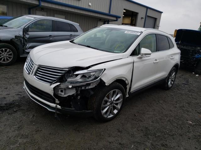 LINCOLN MKC 2015 5lmcj1a94fuj28121