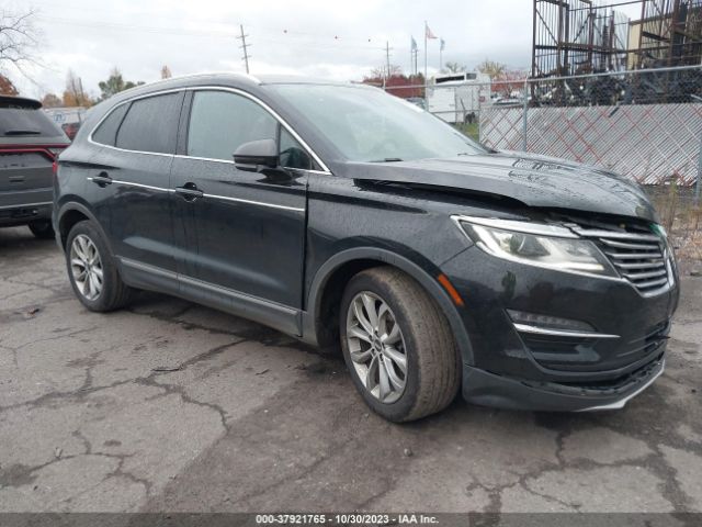 LINCOLN MKC 2015 5lmcj1a94fuj28636