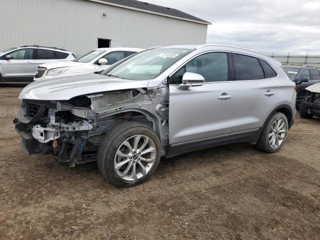 LINCOLN MKC 2015 5lmcj1a94fuj28698