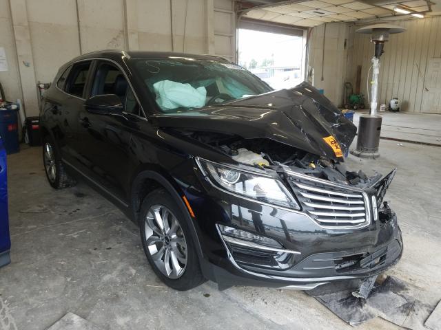 LINCOLN MKC 2015 5lmcj1a94fuj30113