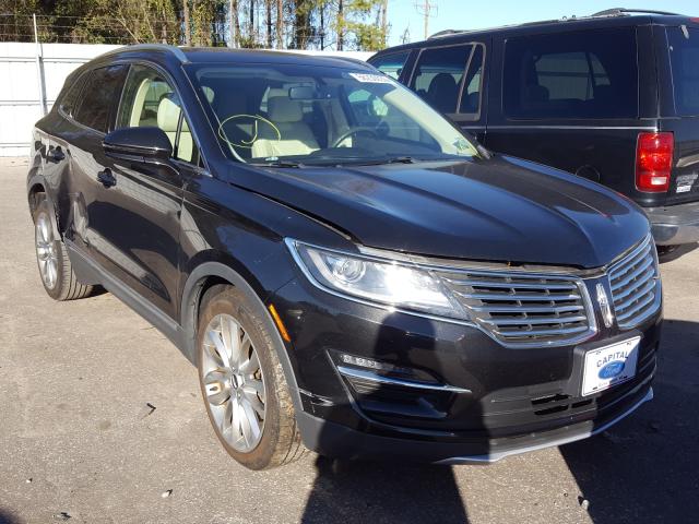 LINCOLN MKC 2015 5lmcj1a94fuj30256