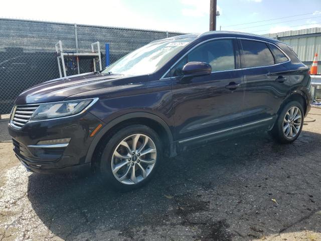 LINCOLN MKC 2015 5lmcj1a94fuj32654