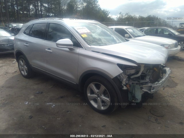 LINCOLN MKC 2015 5lmcj1a94fuj32993