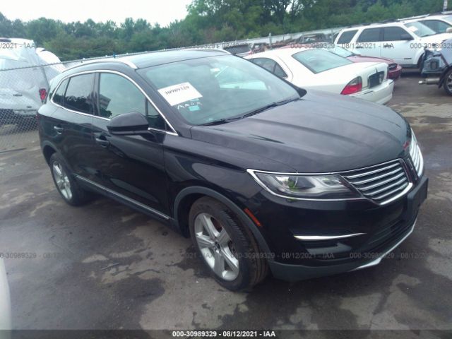 LINCOLN MKC 2015 5lmcj1a94fuj37109